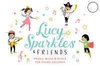 Lucy Sparkles & Friends (Fulham, Putney & Wandsworth)